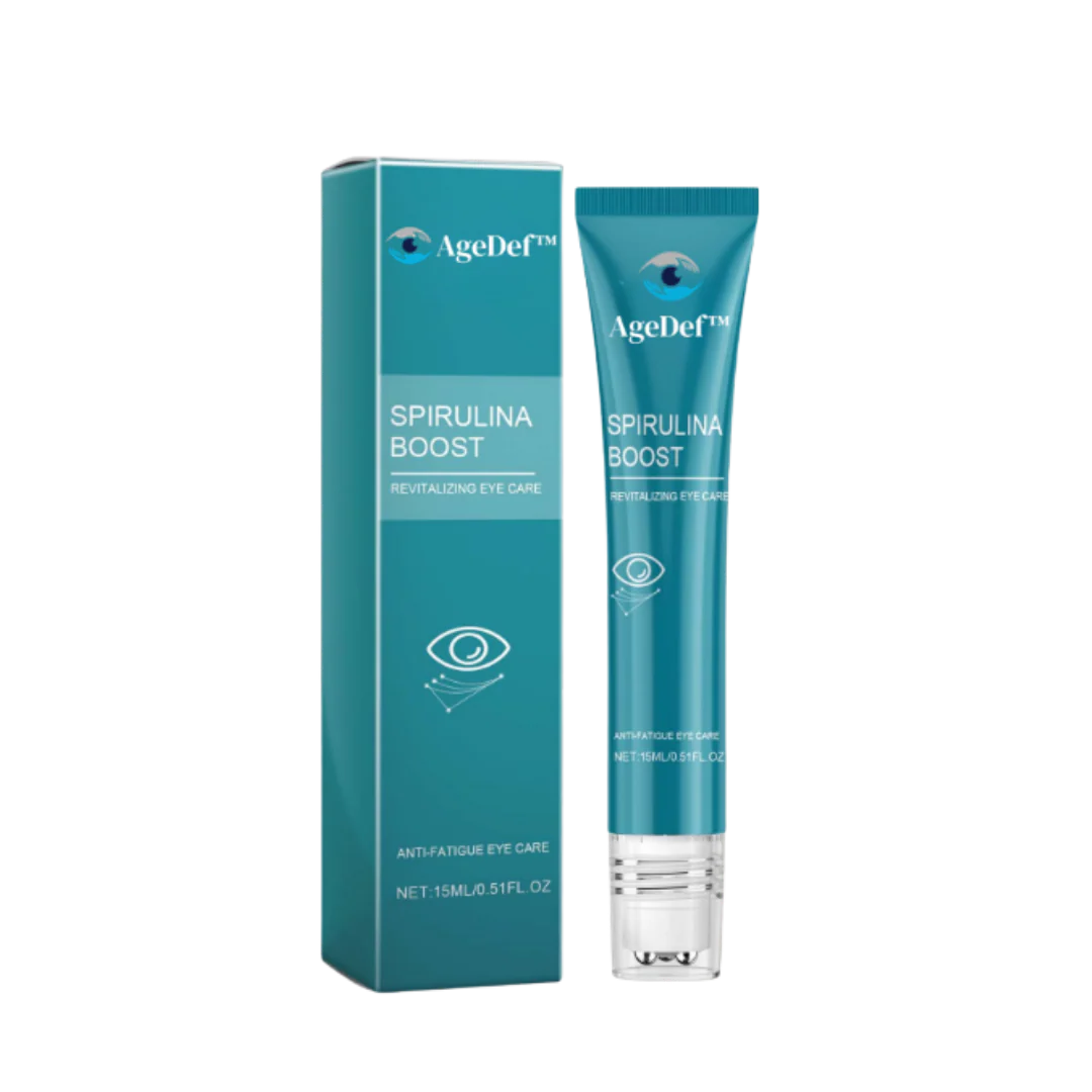 AgeDef™ | Augencreme - Image 11