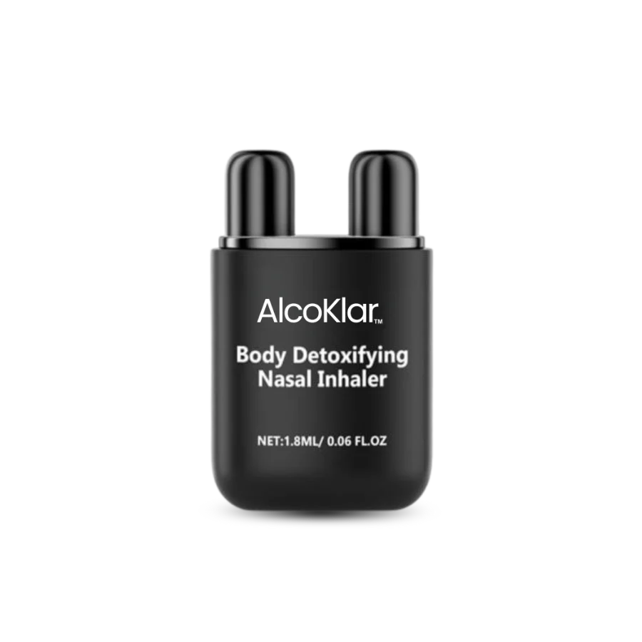 AlcoKlar™ | Körper-Entgiftender Naseninhalator - Image 10