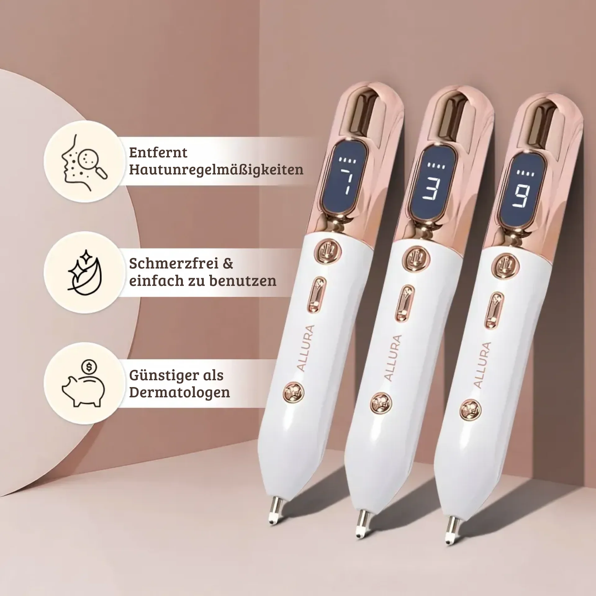 AlluraPen™ | Warzen in 2 Wochen entfernen – 100% Wirksam! - Image 5