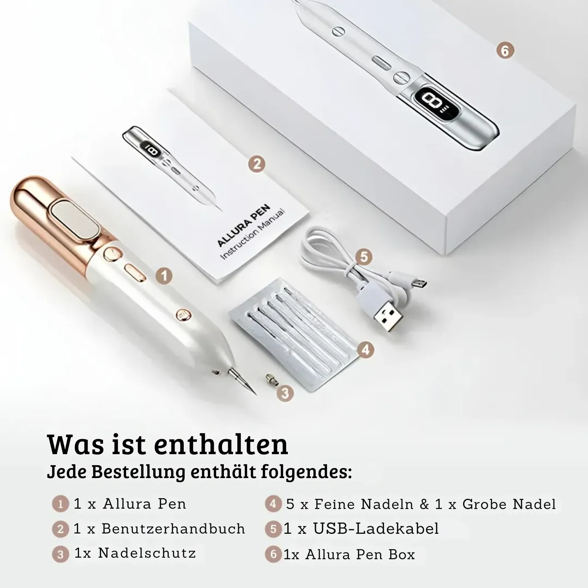 AlluraPen™ | Warzen in 2 Wochen entfernen – 100% Wirksam! - Image 6