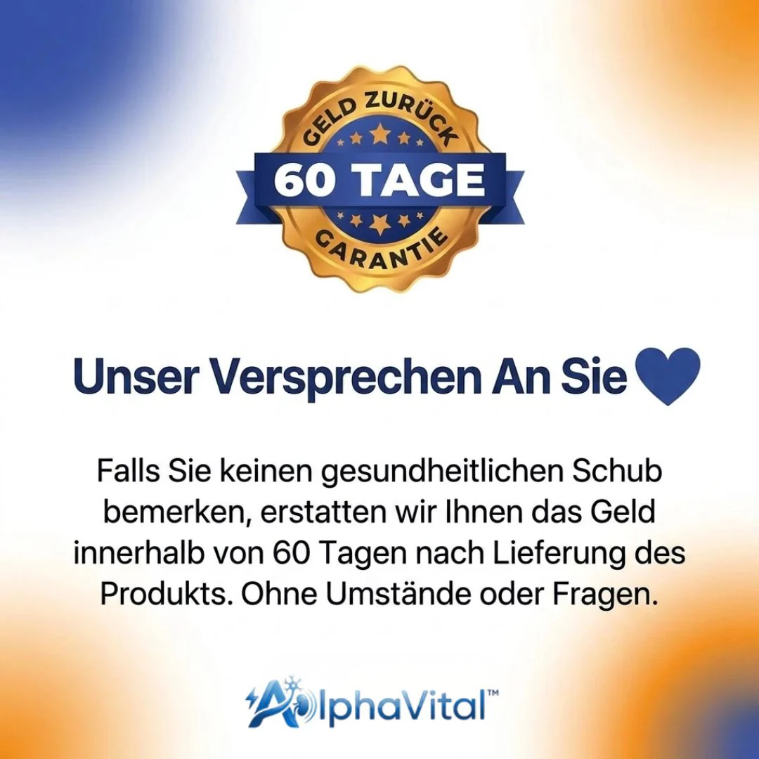 AlphaVital™ | Nahrungsergänzungsmittel mit antioxidativer Wirkung - Image 11