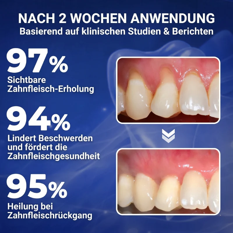 Balancia™ | Bienengift gegen Zahnfleischrückgang - Image 10