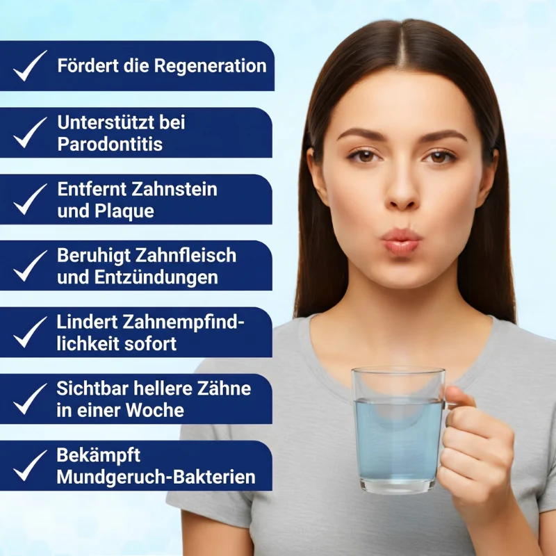 Balancia™ | Bienengift gegen Zahnfleischrückgang - Image 13