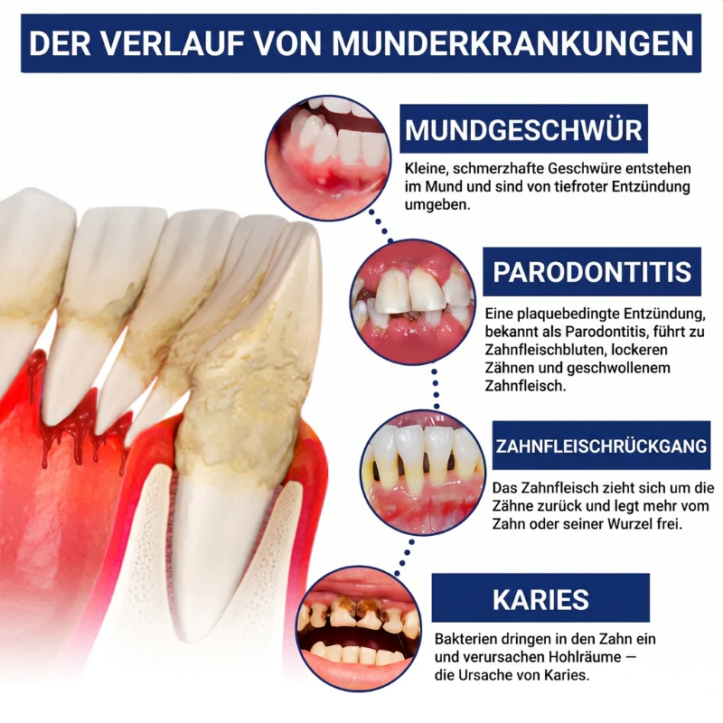 Balancia™ | Bienengift gegen Zahnfleischrückgang - Image 3