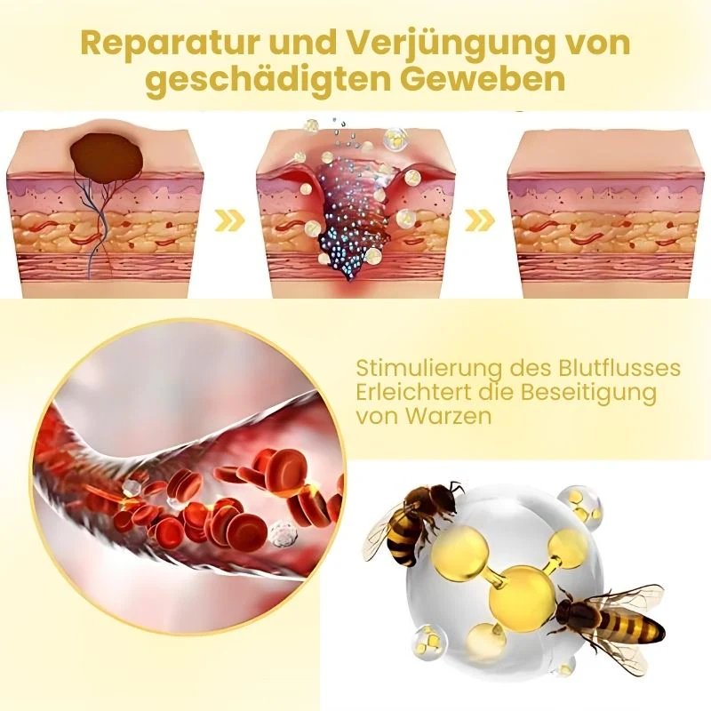 BeeGlow™ | Reparaturcreme - Image 10