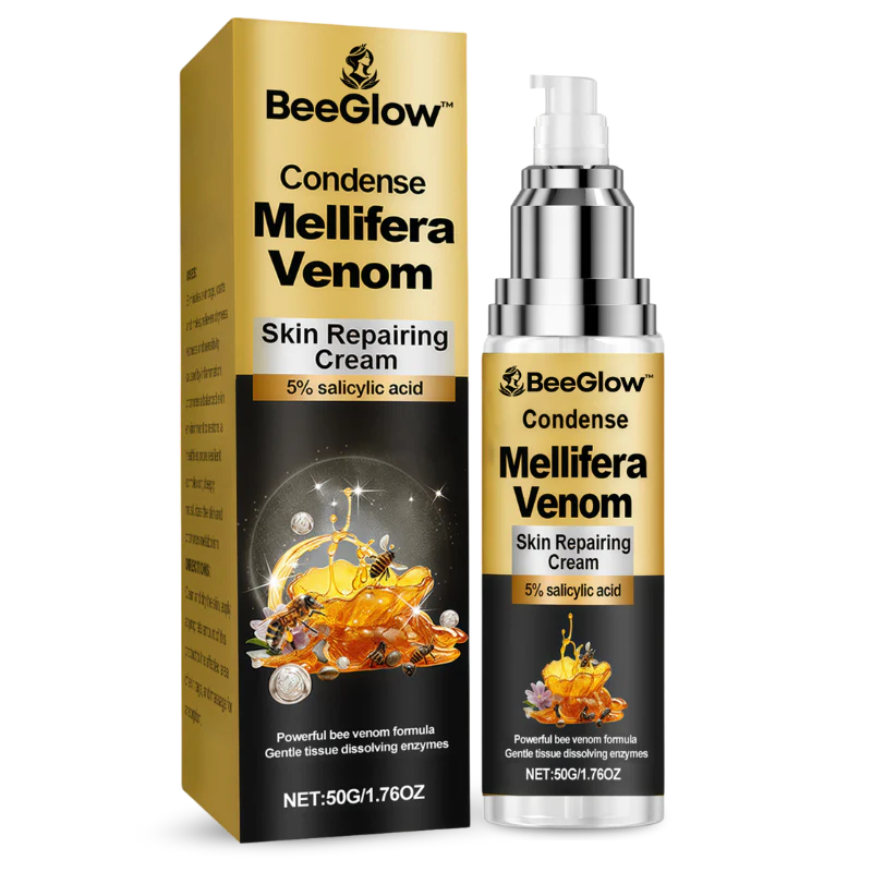 BeeGlow™ | Reparaturcreme - Image 14