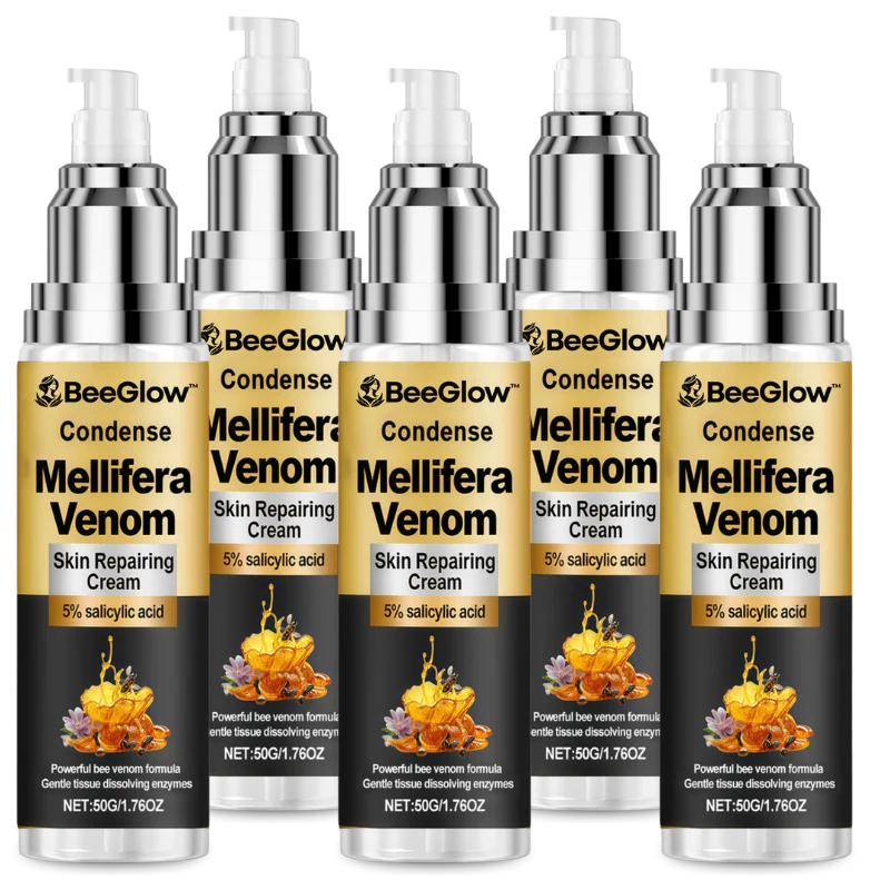 BeeGlow™ | Reparaturcreme - Image 18
