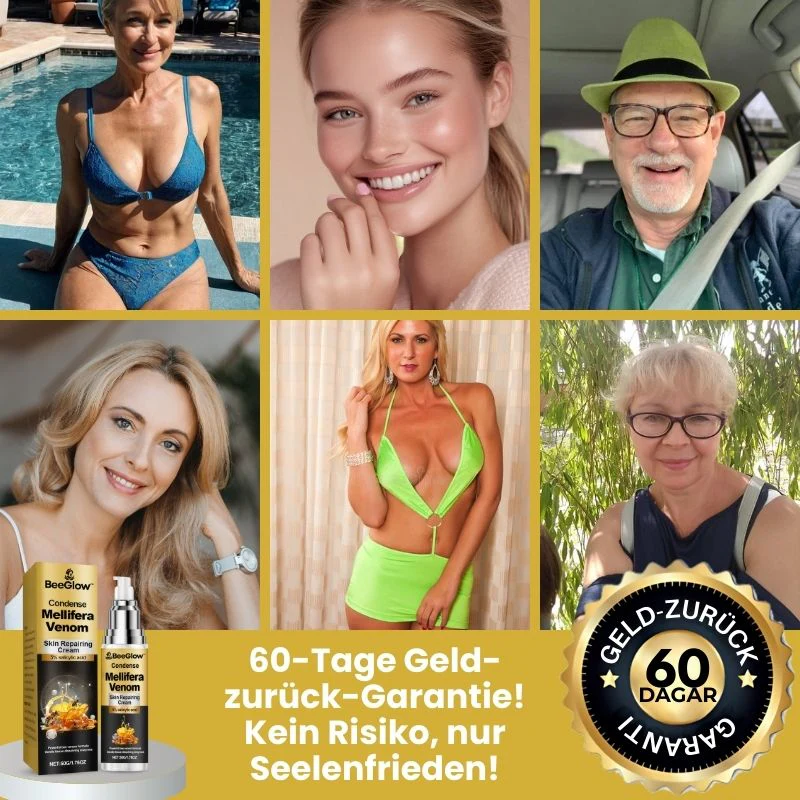 BeeGlow™ | Reparaturcreme - Image 5