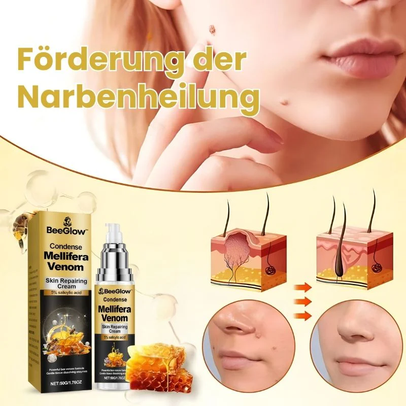 BeeGlow™ | Reparaturcreme - Image 6