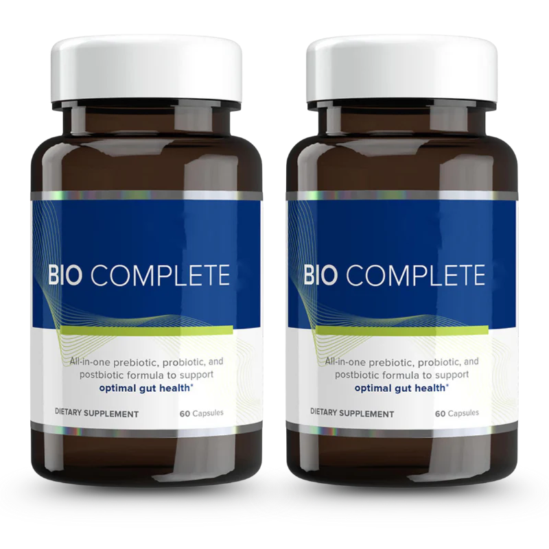 BioComplete® | Pflanzliche Kapseln für optimale Darmgesundheit - Image 9