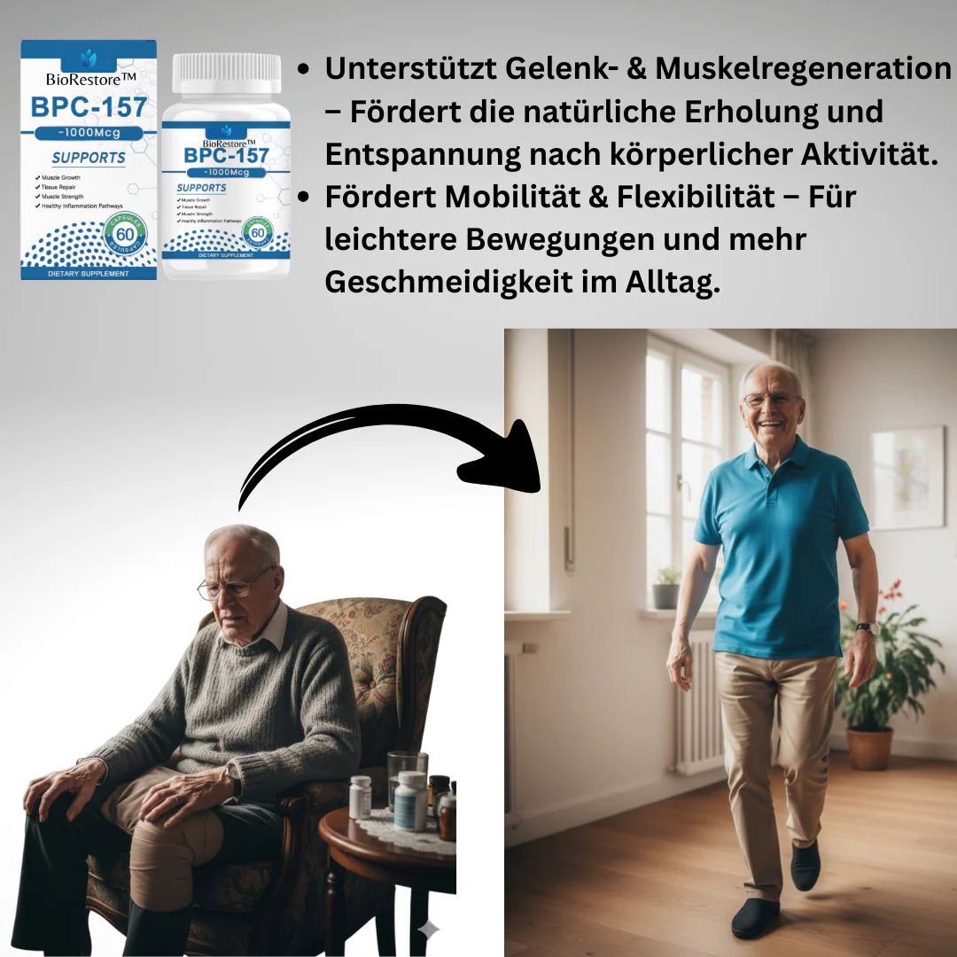 BioRestore™ | ergänzen - Image 3
