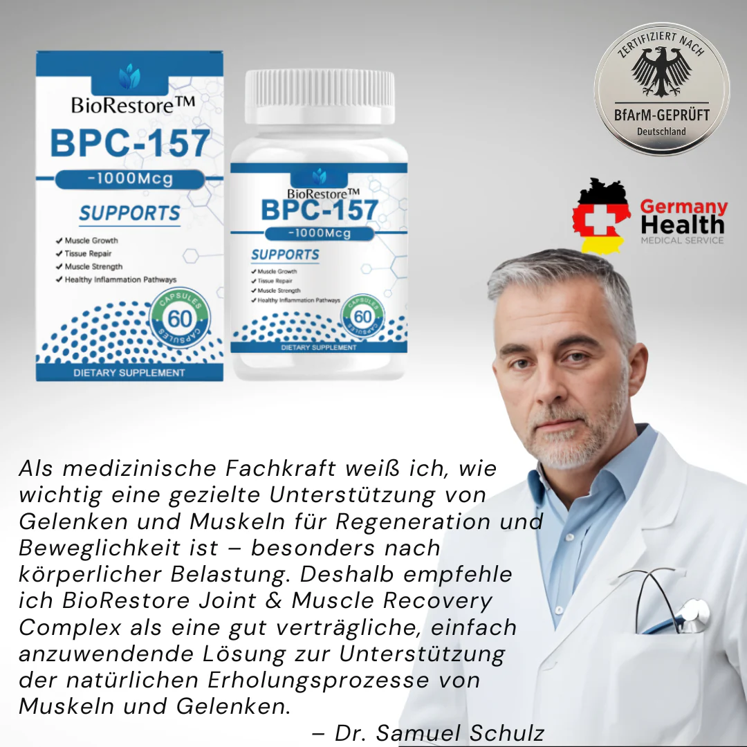BioRestore™ | ergänzen - Image 4