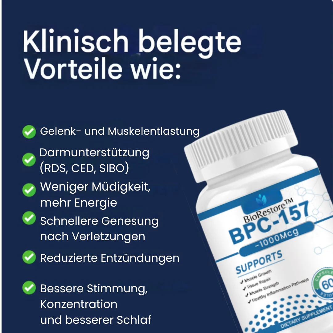 BioRestore™ | ergänzen - Image 6