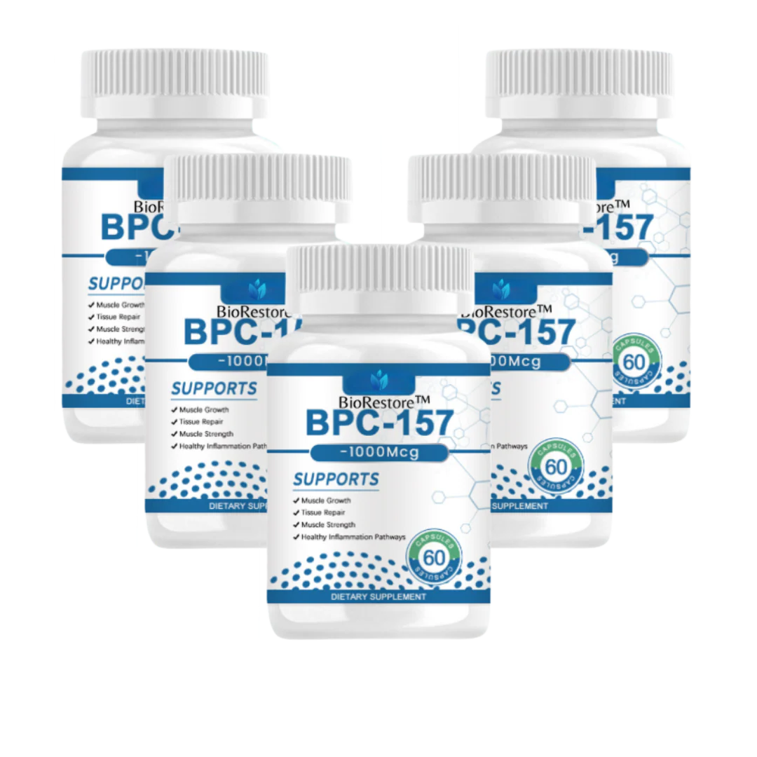 BioRestore™ | ergänzen - Image 9
