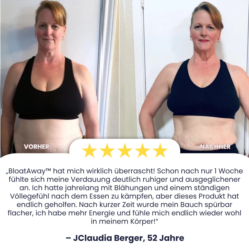 BloatAway™ | Kräutertee gegen Blähungen & zur natürlichen Entgiftung - Image 3
