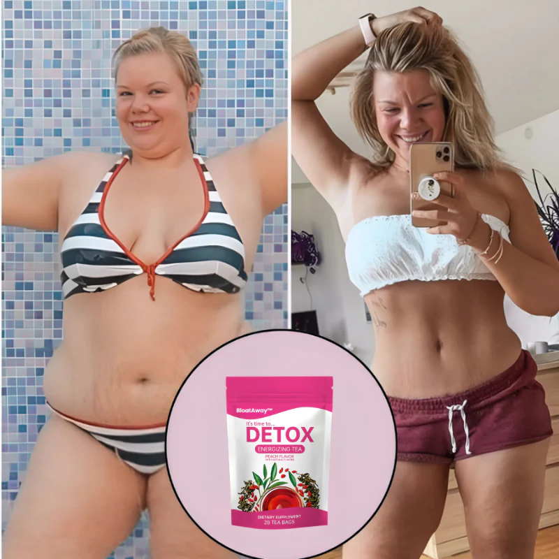 BloatAway™ | Kräutertee gegen Blähungen & zur natürlichen Entgiftung - Image 9