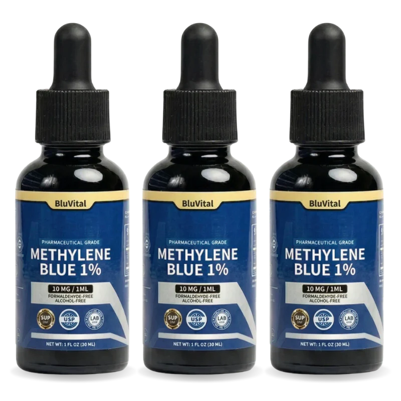 BluVital™ | Methylenblau 1 % in Ph.Eur.-Qualität - Image 16