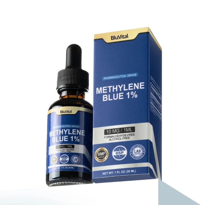 BluVital™ | Methylenblau 1 % in Ph.Eur.-Qualität - Image 4
