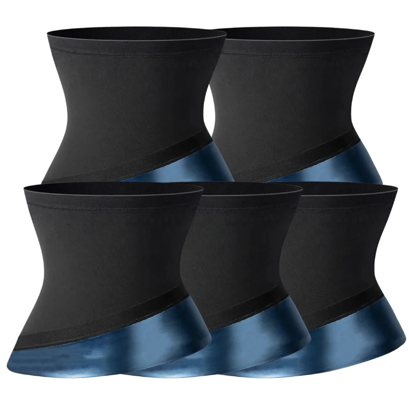 BodyFit™ | Fettverbrennender Taillenformer - Image 14