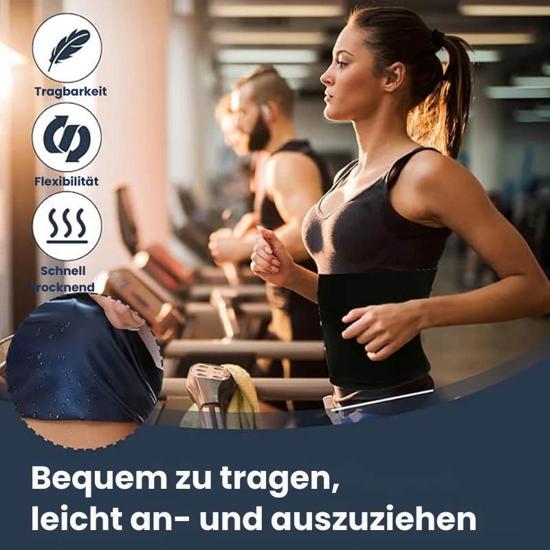 BodyFit™ | Fettverbrennender Taillenformer - Image 5
