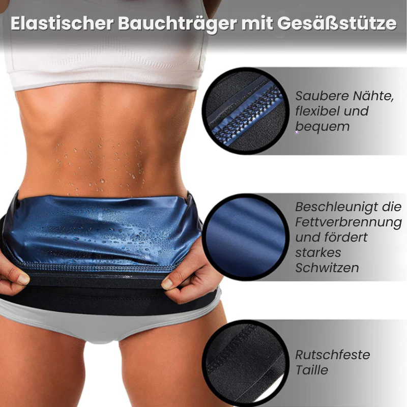 BodyFit™ | Fettverbrennender Taillenformer - Image 7
