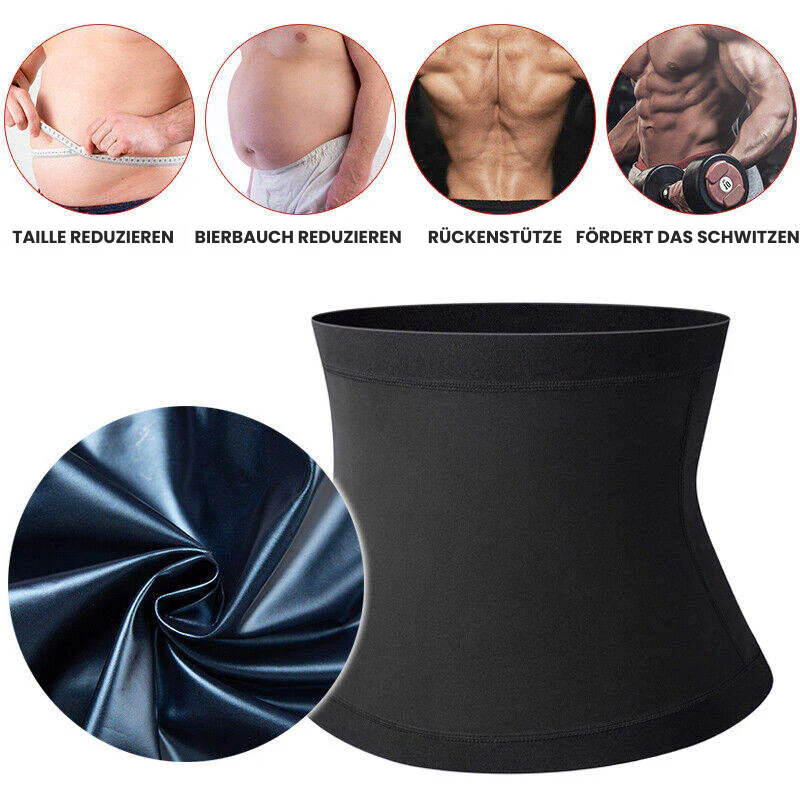BodyFit™ | Fettverbrennender Taillenformer - Image 8