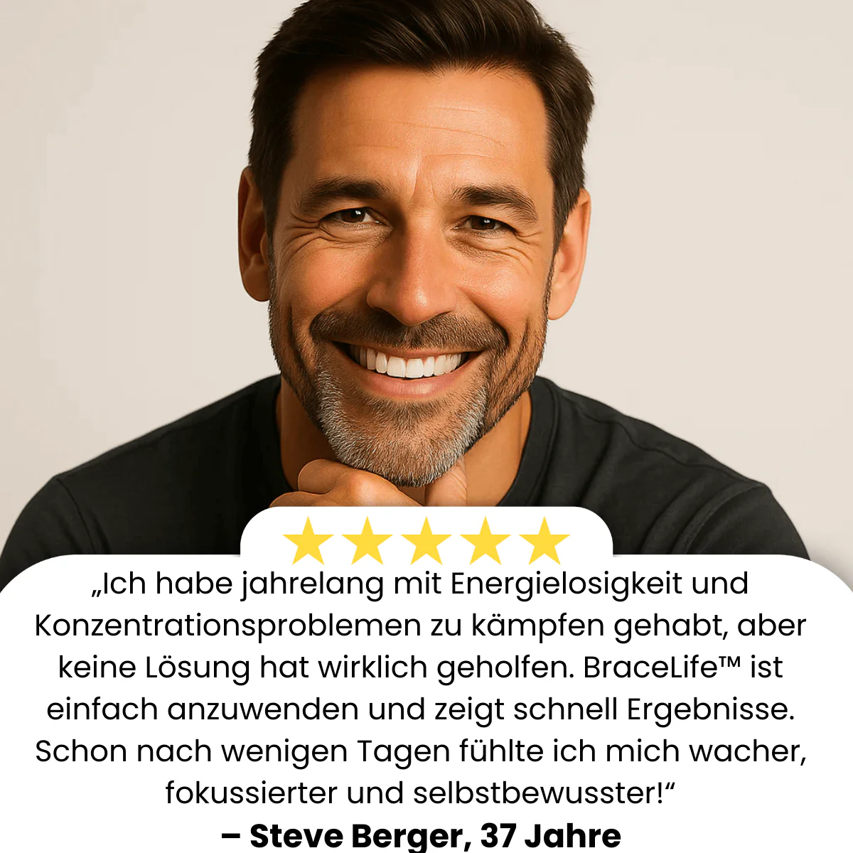 BraceLife™ | Erhöht den Testosteronspiegel! - Image 3