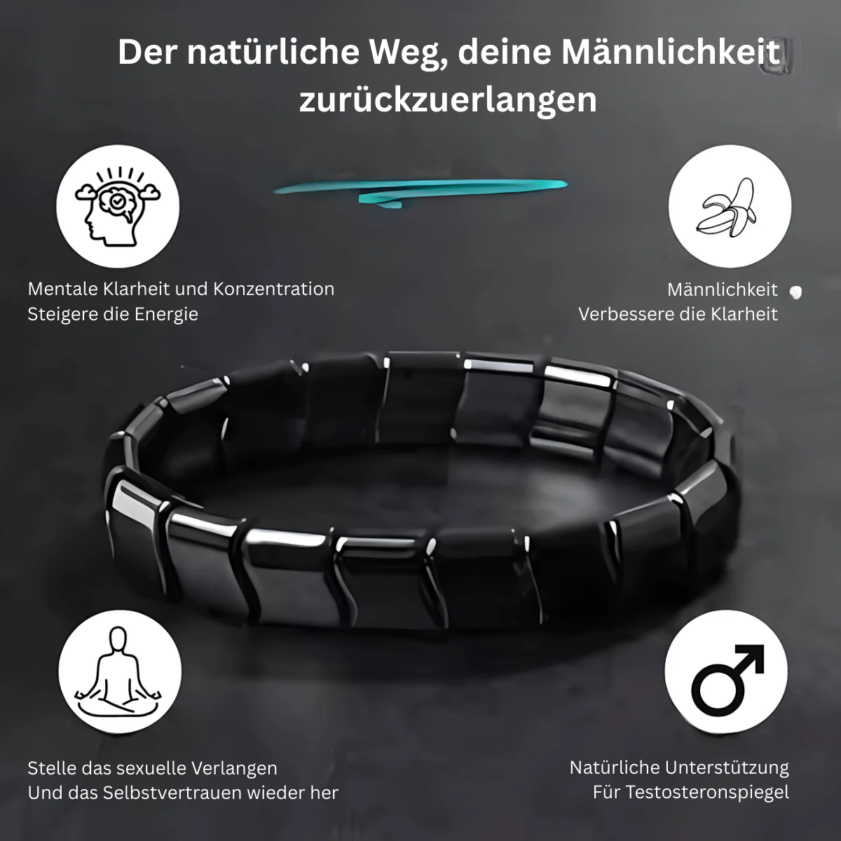 BraceLife™ | Erhöht den Testosteronspiegel! - Image 6