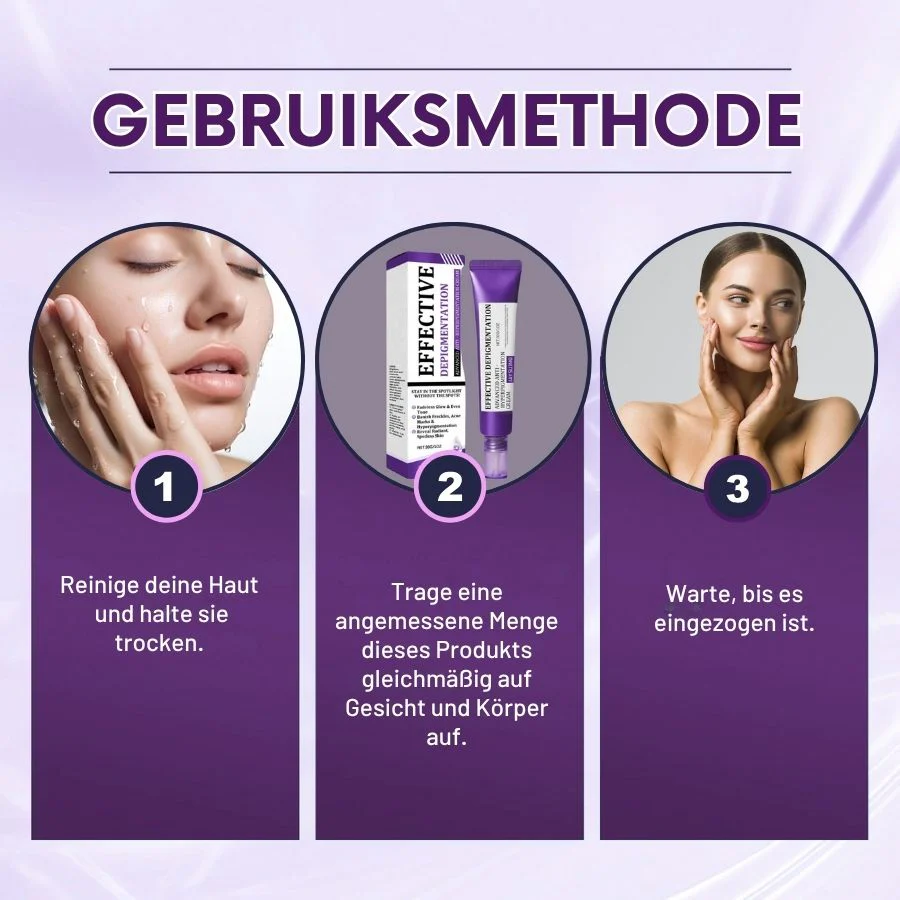 BrillaSkin™ -Creme - Image 5