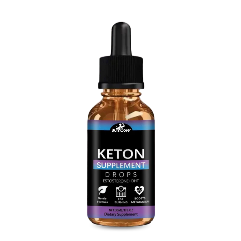 BurnCore™ | K3 Mineral Drops - Image 10