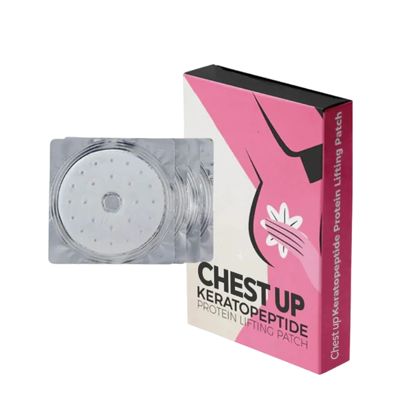 BüstenForm™ | Breast Enhancement Patch Mask - Image 7