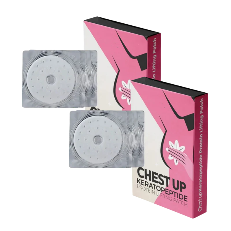 BüstenForm™ | Breast Enhancement Patch Mask - Image 8