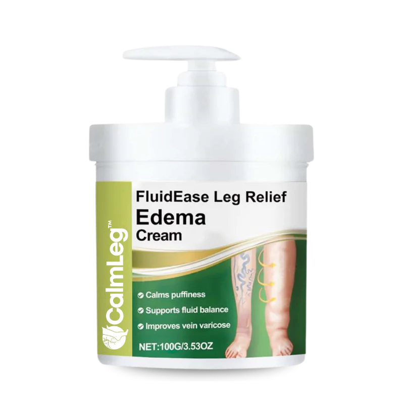 CalmLeg™ | Professionelle Bein-Circulationscreme - Image 11
