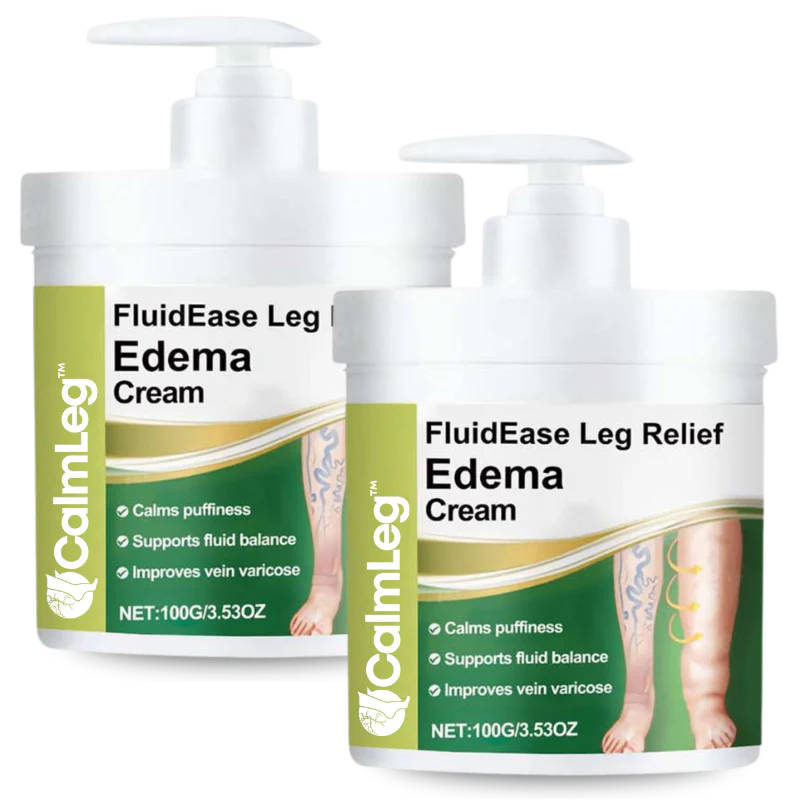 CalmLeg™ | Professionelle Bein-Circulationscreme - Image 12