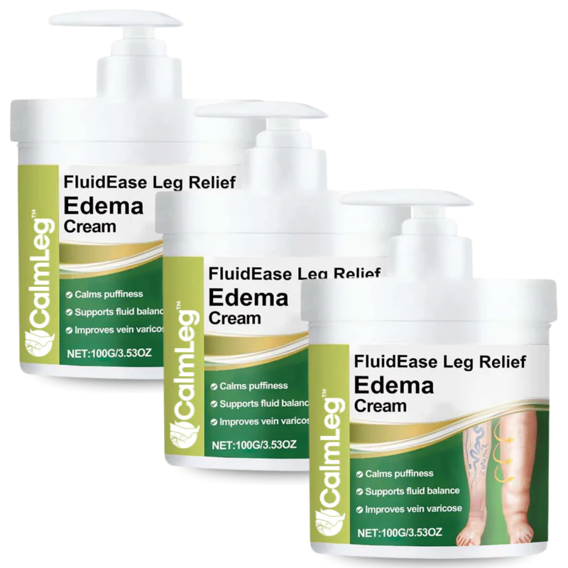 CalmLeg™ | Professionelle Bein-Circulationscreme - Image 13
