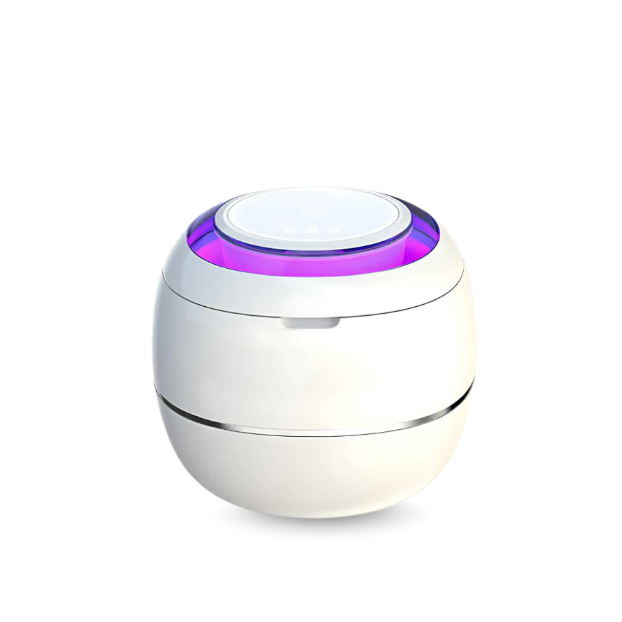 CleanDent™ | Ultraschall-Desinfektionsbox - Image 14