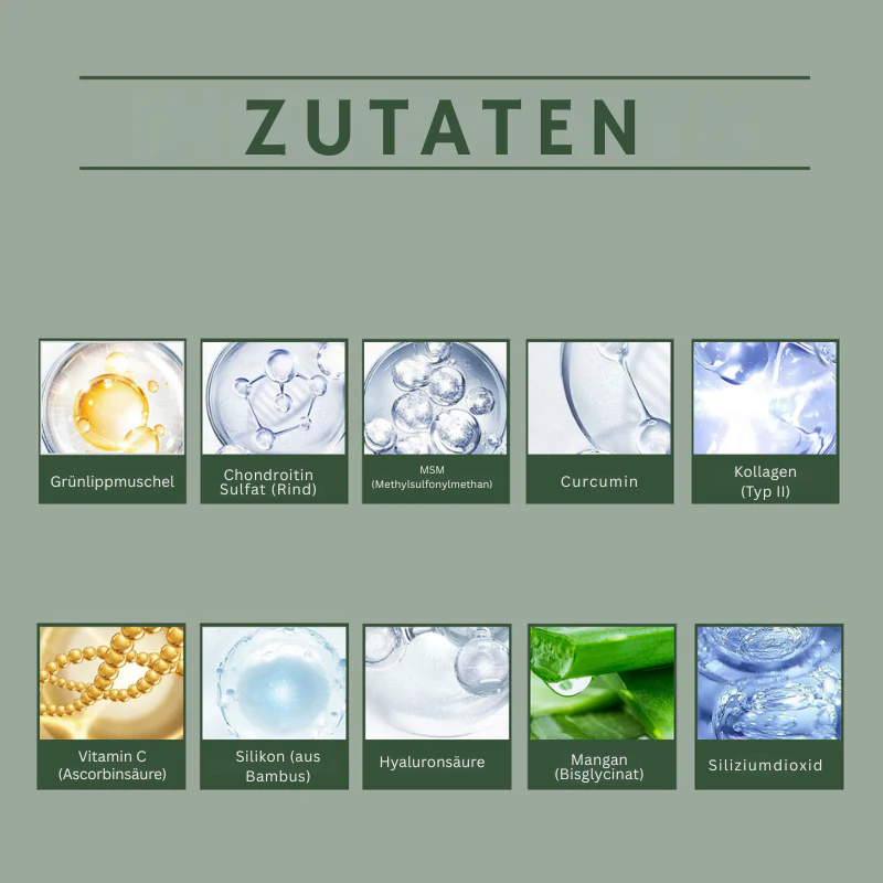 CleanFit™ | Edema Relief Kapseln - Image 6