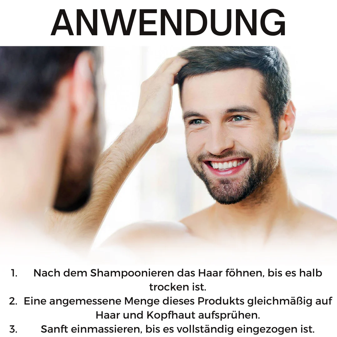 CollagenGrow™ | Haarwuchsspray - Image 12