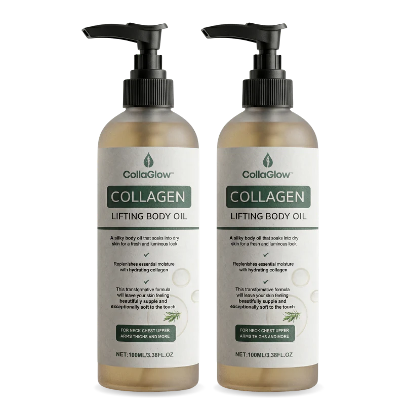 CollaGlow™ | Collagen-Öl - Image 10