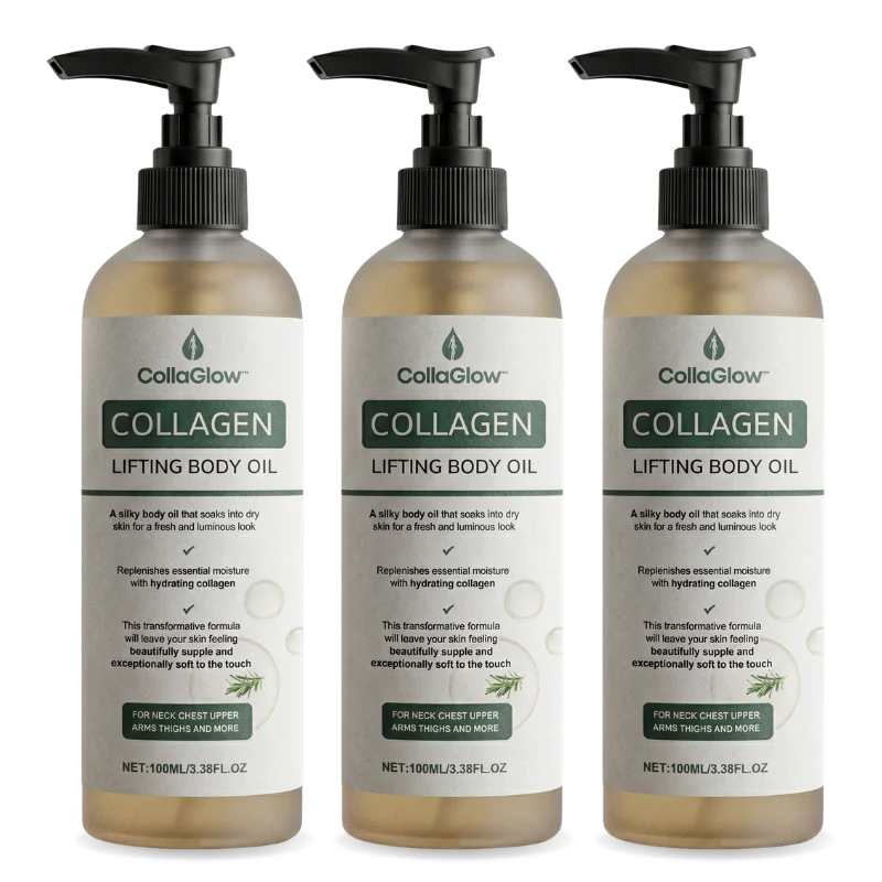 CollaGlow™ | Collagen-Öl - Image 11