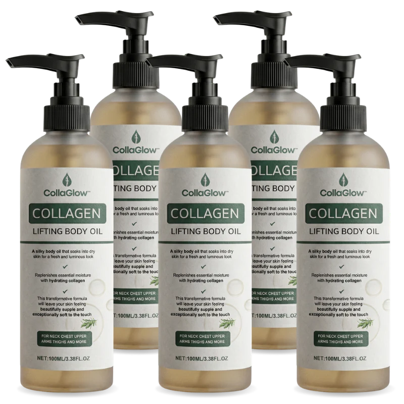 CollaGlow™ | Collagen-Öl - Image 12