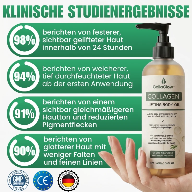 CollaGlow™ | Collagen-Öl - Image 3