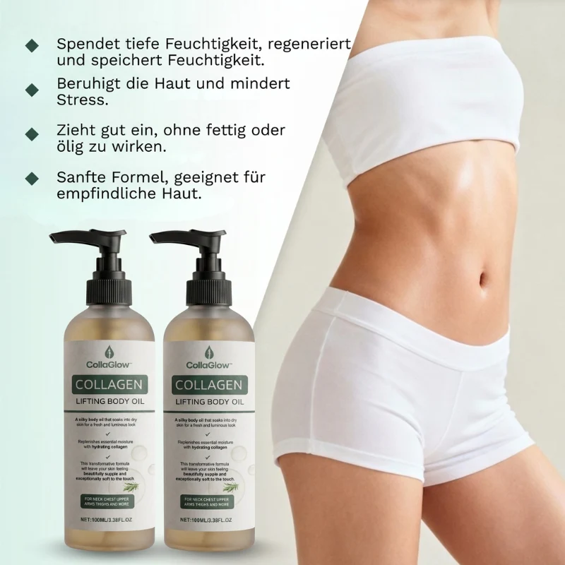 CollaGlow™ | Collagen-Öl - Image 6