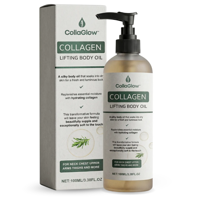 CollaGlow™ | Collagen-Öl - Image 8