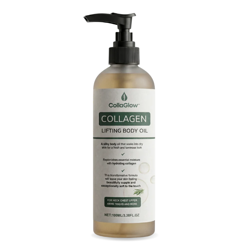 CollaGlow™ | Collagen-Öl - Image 9