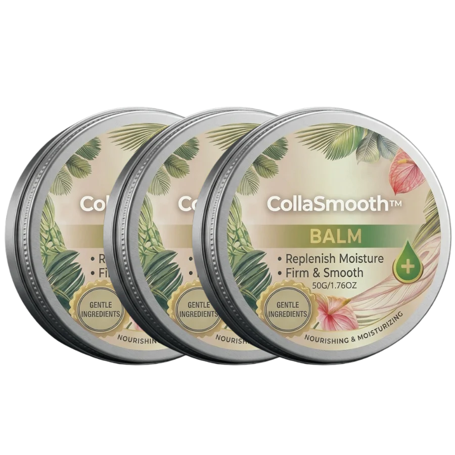 CollaSmooth™ | Glättender Balsam für kreppige Haut - Image 10