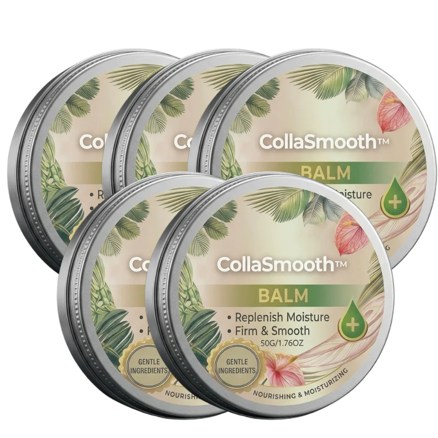 CollaSmooth™ | Glättender Balsam für kreppige Haut - Image 11
