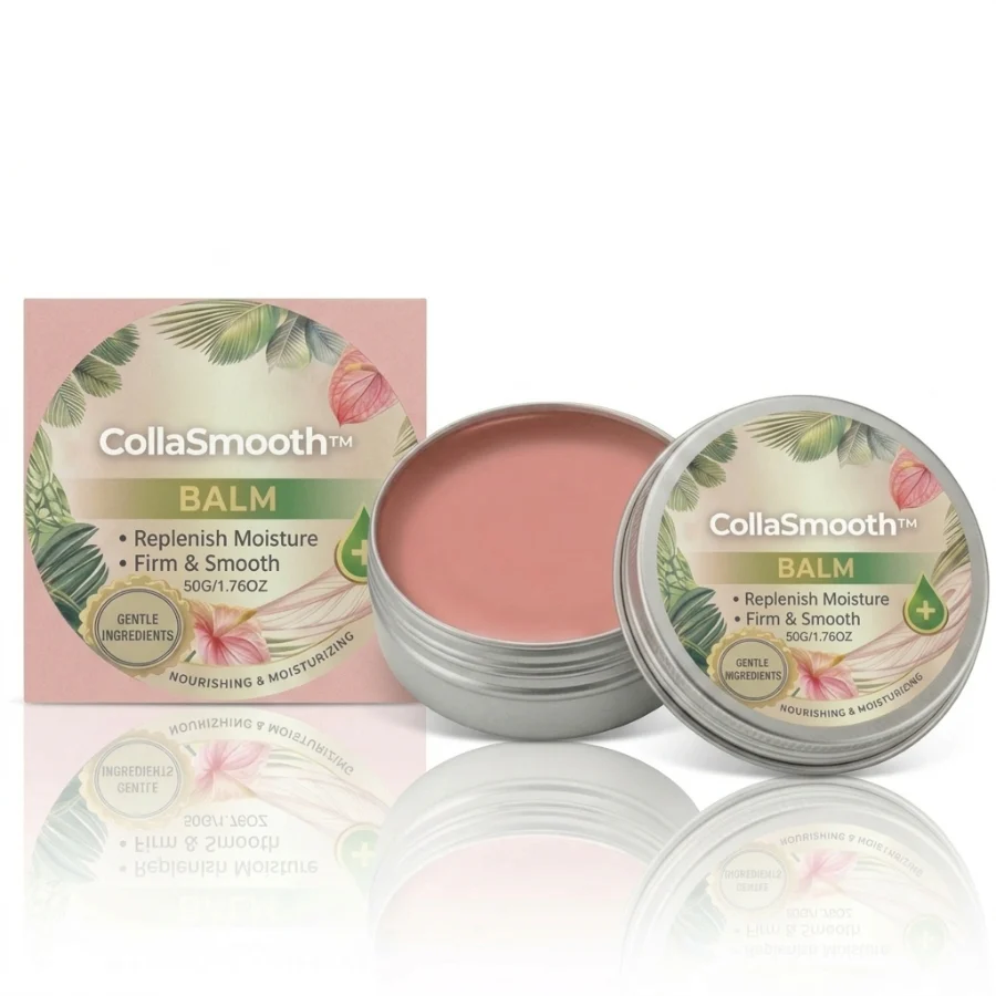 CollaSmooth™ | Glättender Balsam für kreppige Haut - Image 7