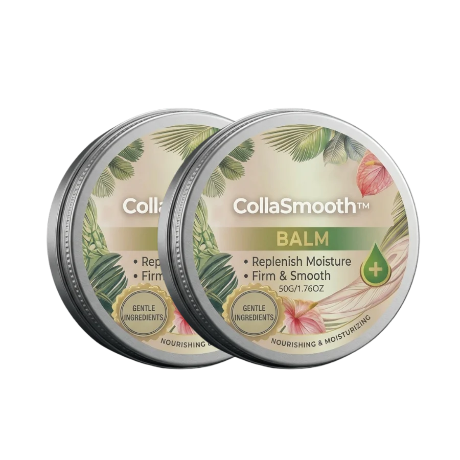 CollaSmooth™ | Glättender Balsam für kreppige Haut - Image 9