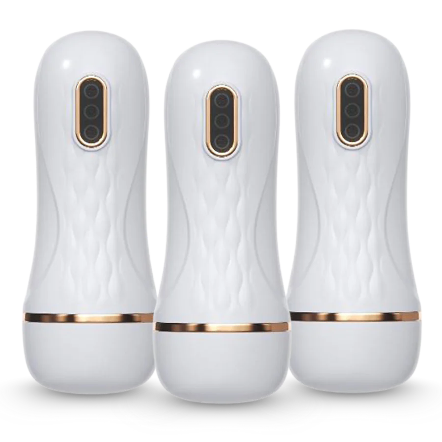 CoreThrust™ | Automatischer Masturbator - Image 12